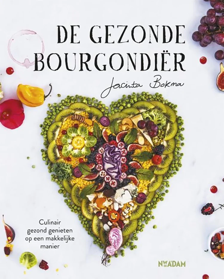 Vegetarische Stroganoff van De gezonde Bourgondiër 1 De Gezonde Bourgondier