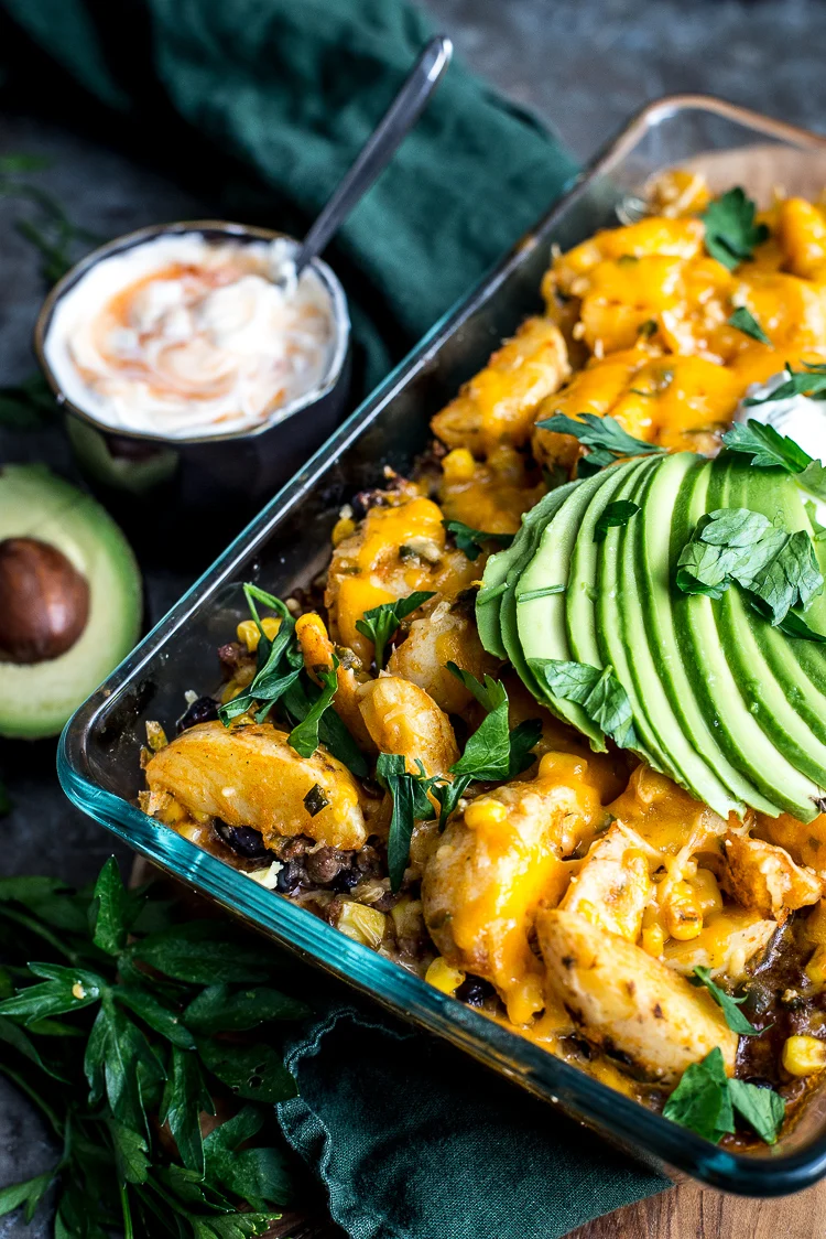 Mexicaanse Kapsalon 3 Mexicaanse kapsalon