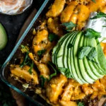 Mexicaanse kapsalon