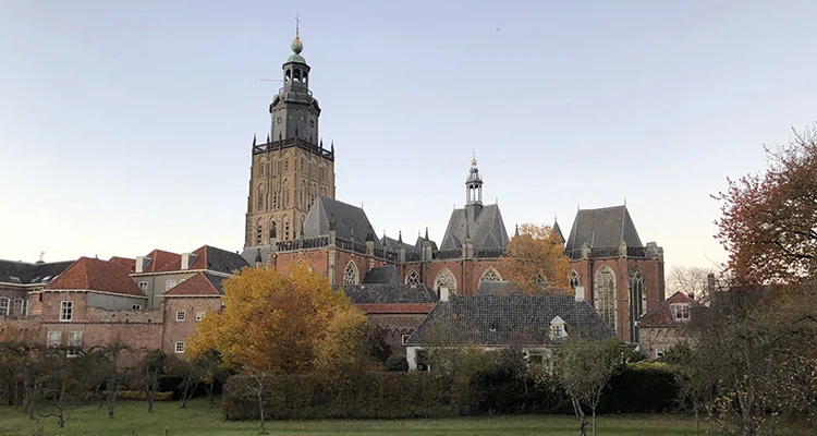 Gelderse Streekgids #5: Hanzestad Zutphen 68 stadsgids zutphen feat