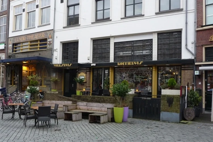 Gelderse Streekgids #5: Hanzestad Zutphen 18 Volkshuis