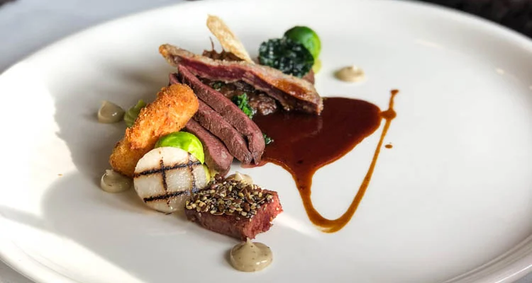 3x waanzinnig wild eten in de Achterhoek