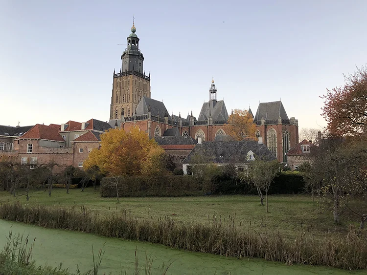 Gelderse Streekgids #5: Hanzestad Zutphen 25 Zutphen