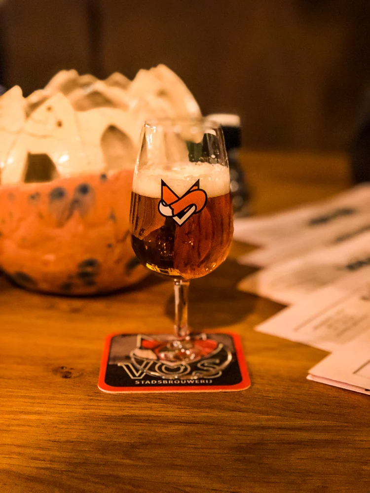 Gelderse Streekgids #9: Hanzestad Elburg 18 Brouwerij Eembier