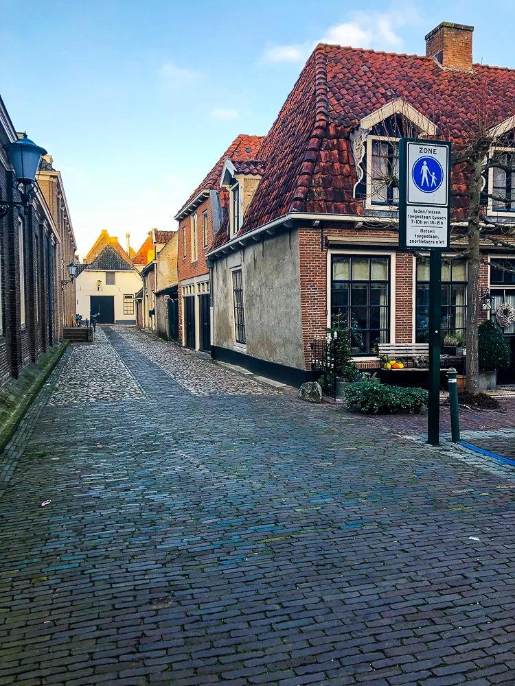 Gelderse Streekgids #9: Hanzestad Elburg 2 Elburg