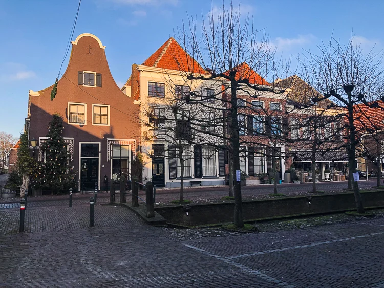 Gelderse Streekgids #9: Hanzestad Elburg 3 Elburg