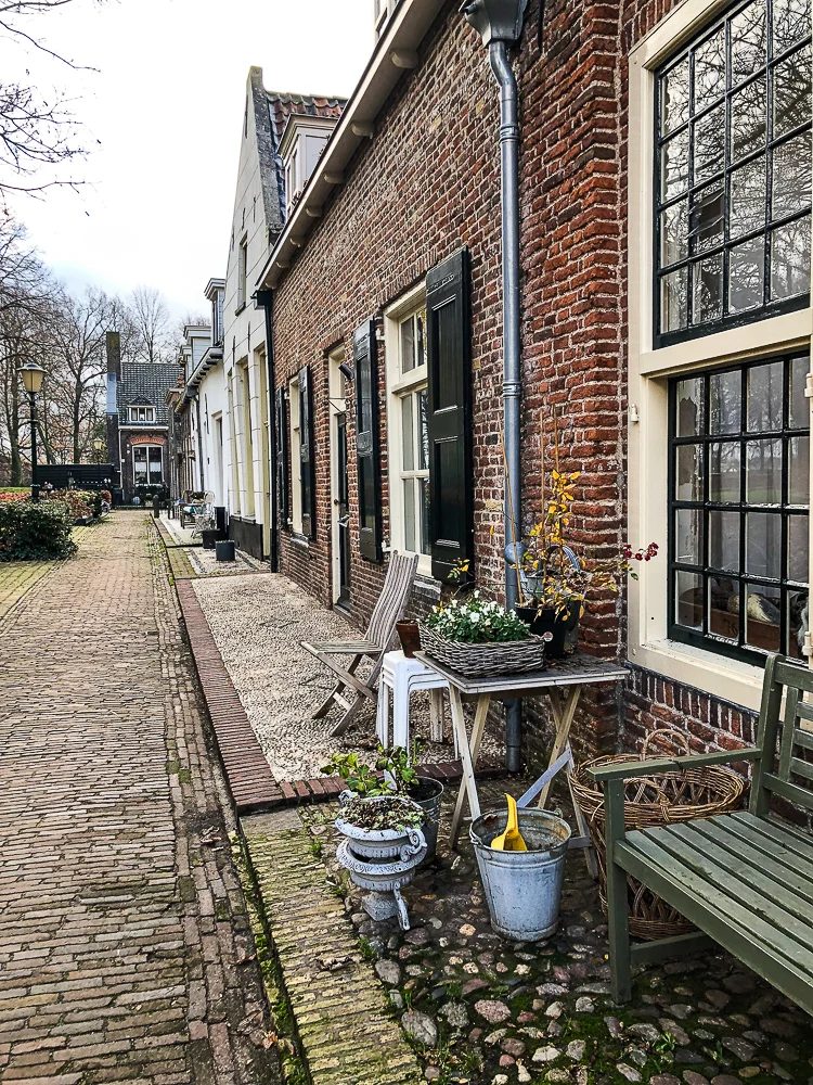 Gelderse Streekgids #9: Hanzestad Elburg 4 Elburg