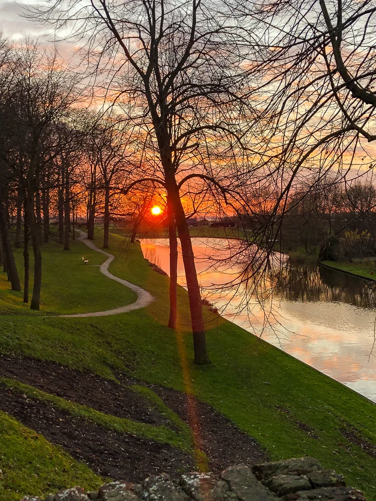 Gelderse Streekgids #9: Hanzestad Elburg 22 Elburg