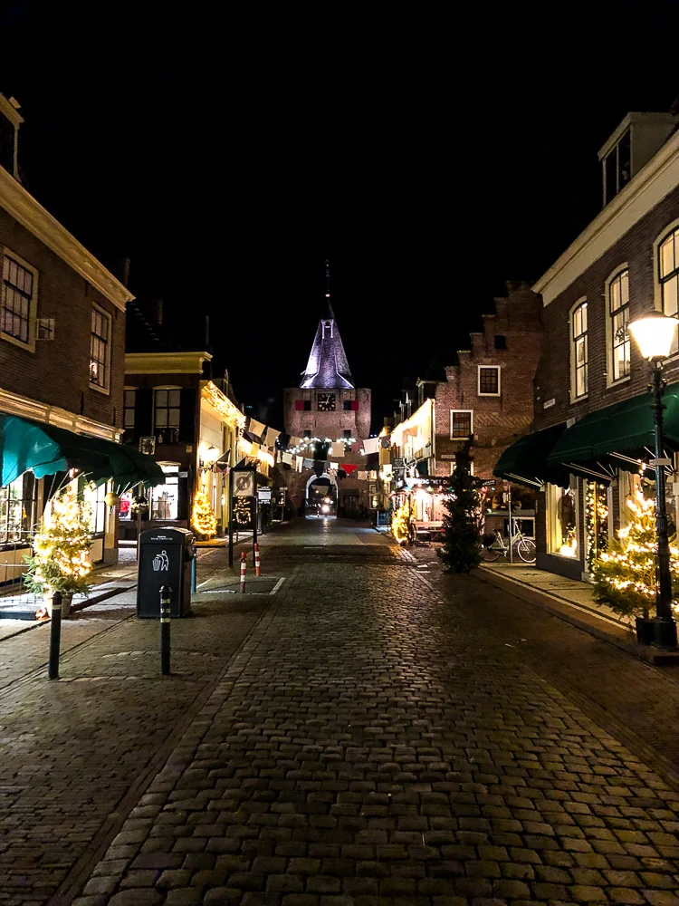 Gelderse Streekgids #9: Hanzestad Elburg 21 Elburg