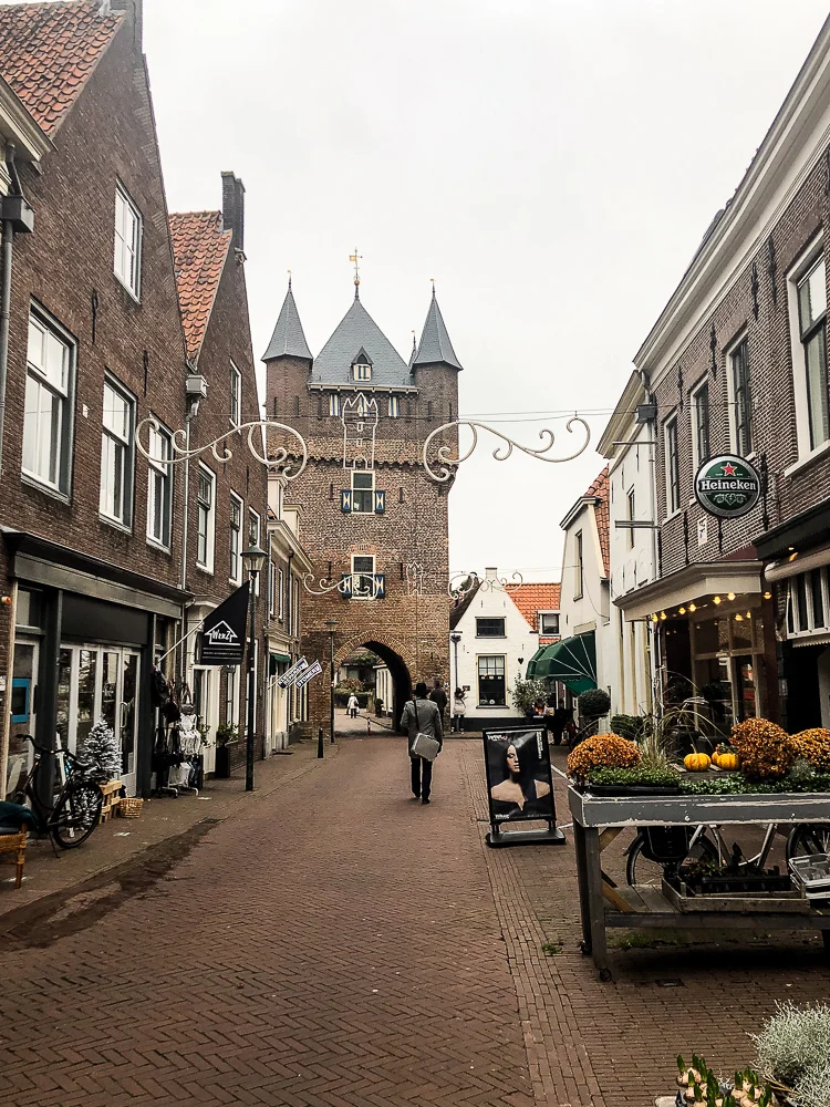 Gelderse Streekgids #6: Hanzestad Hattem 2 Hattem 1