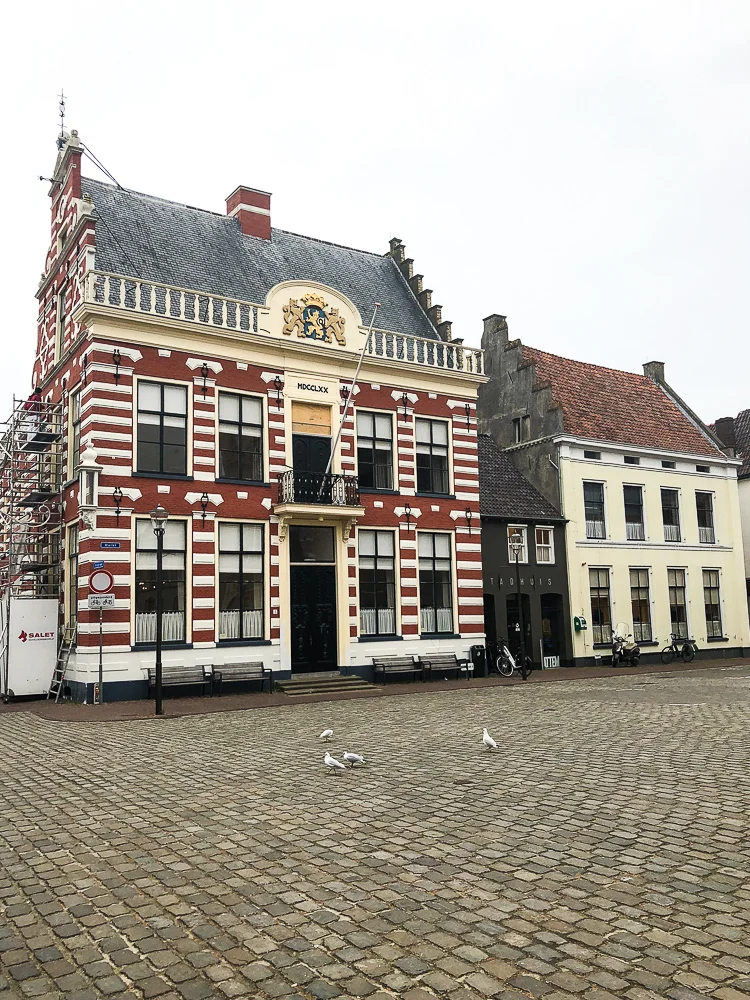 Gelderse Streekgids #6: Hanzestad Hattem 3 Hattem 2