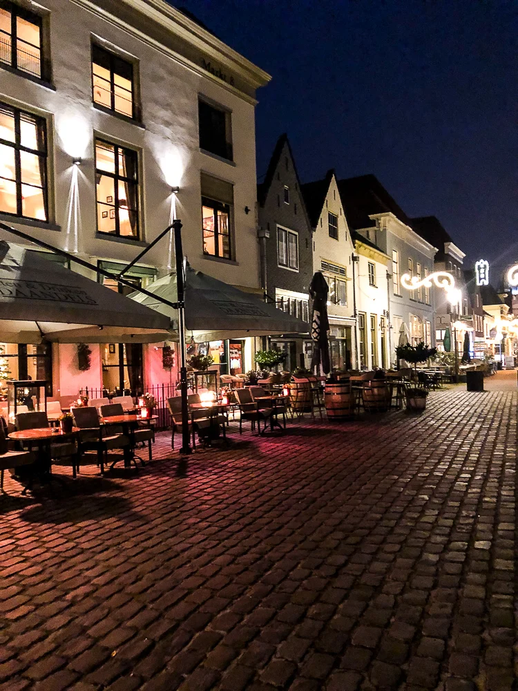 Gelderse Streekgids #6: Hanzestad Hattem 4 Hattem 3