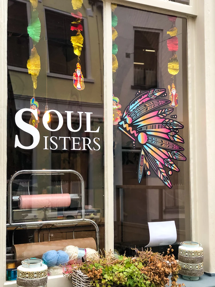 Gelderse Streekgids #6: Hanzestad Hattem 10 Soul Sisters 2