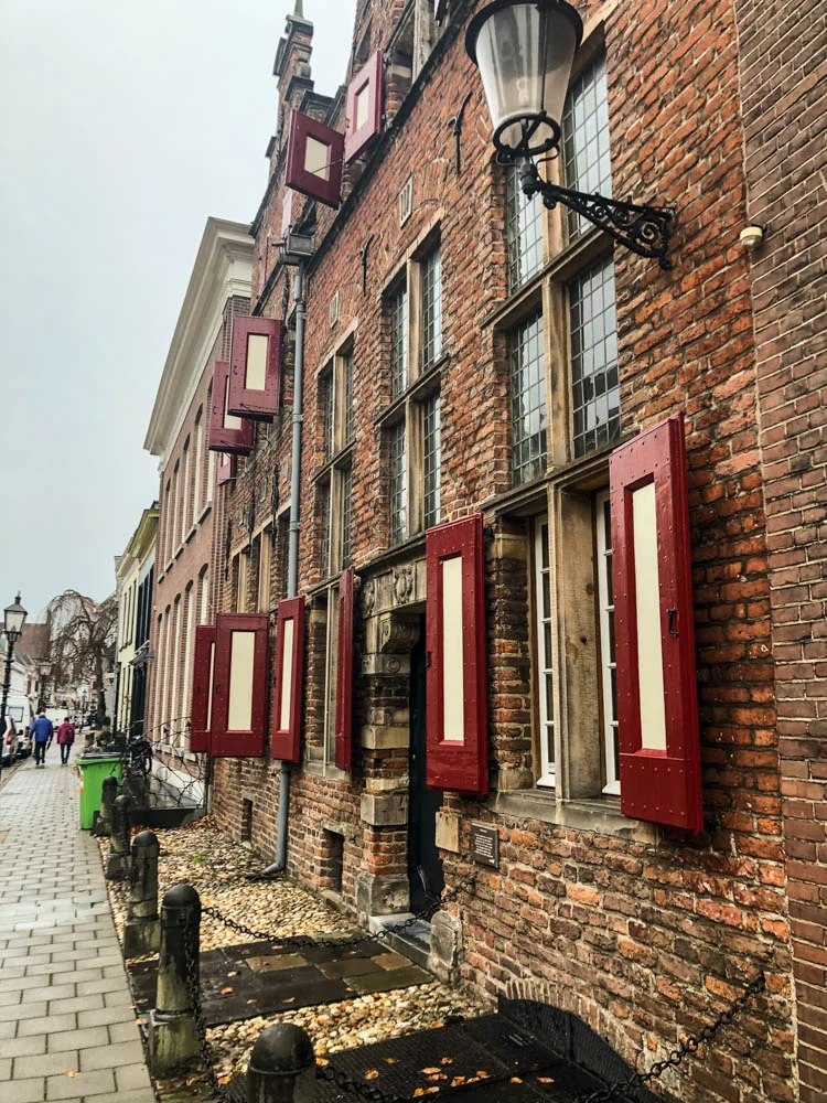 Gelderse Streekgids #7: Hanzestad Doesburg 2 Doesburg