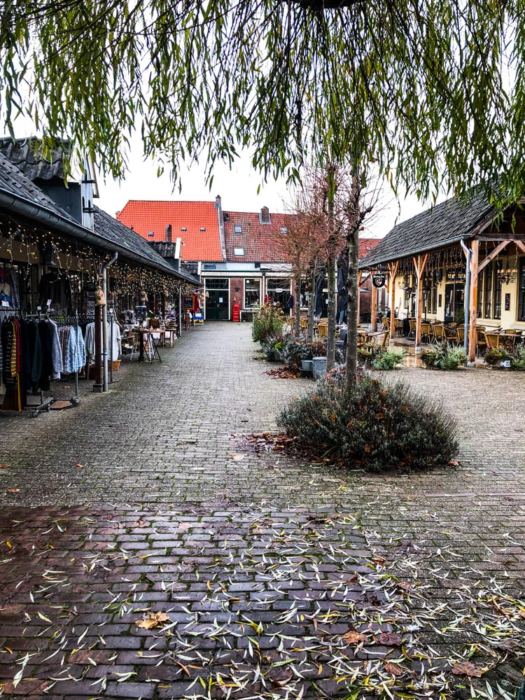 Gelderse Streekgids #7: Hanzestad Doesburg 21 Doesburg