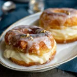 Gin & Tonic Cronuts