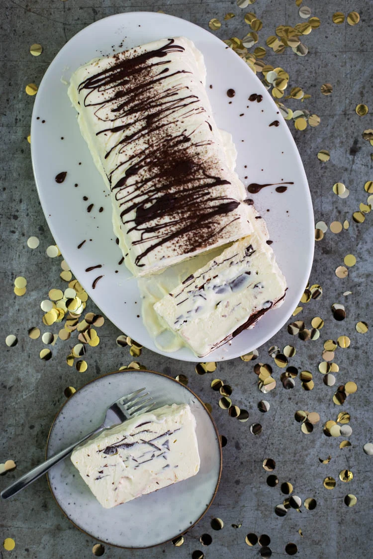 17x de lekkerste Kerst nagerechten 8 Homemade Viënetta