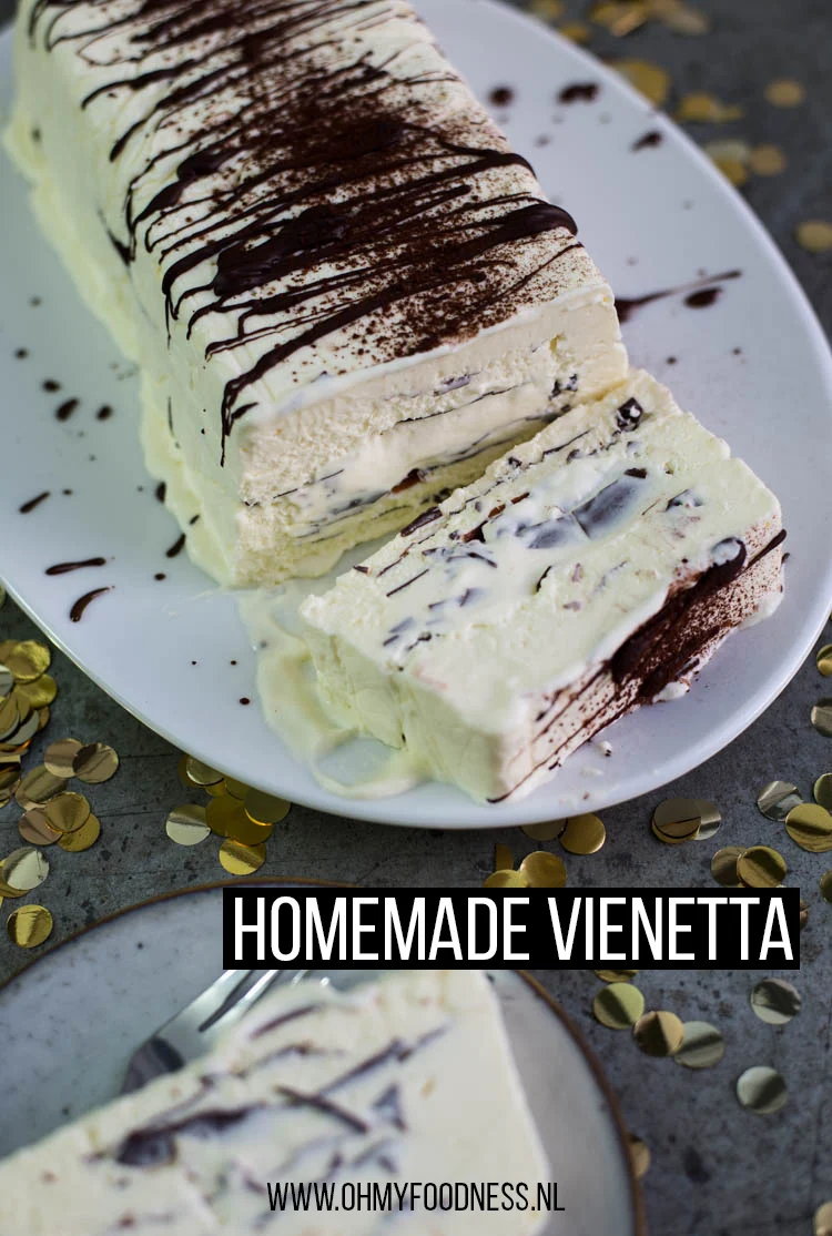 Homemade Viënetta 4 Homemade Vienetta