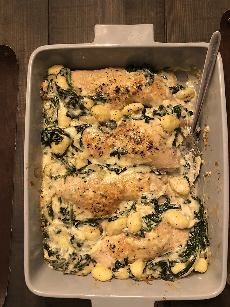 kip gnocchi