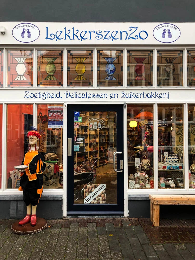 Gelderse Streekgids #7: Hanzestad Doesburg 12 Lekkers enzo