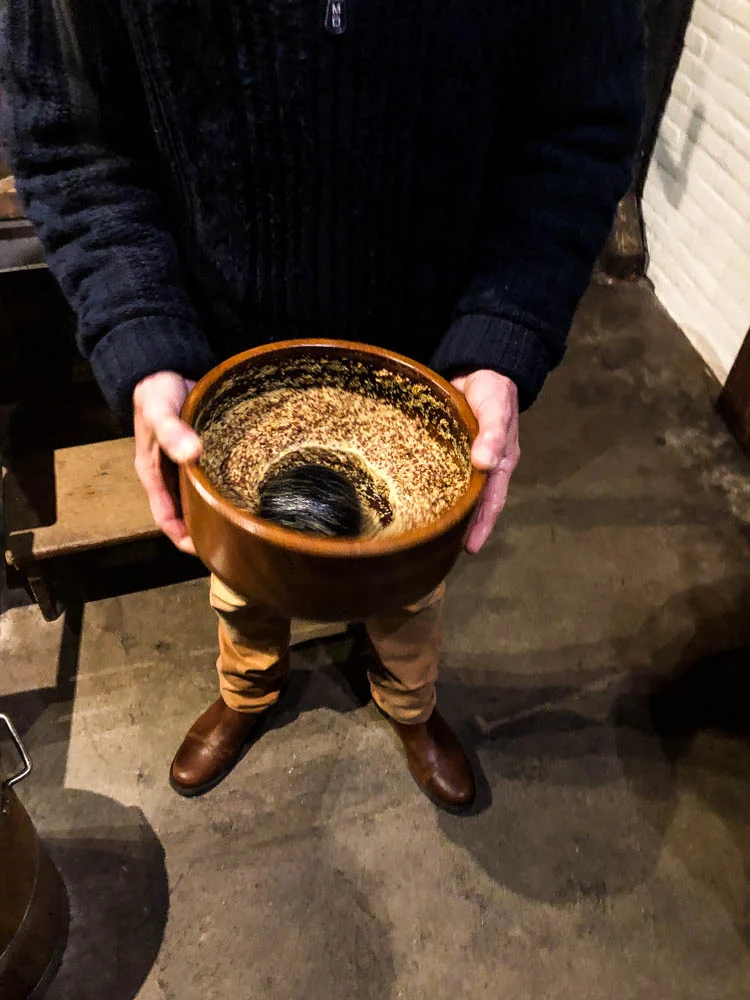 Gelderse Streekgids #7: Hanzestad Doesburg 8 Doesburgse Mosterdmuseum