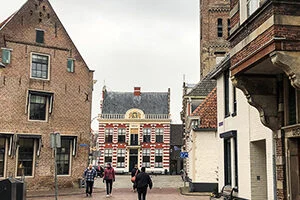 stadsgids hattem feat gallerij