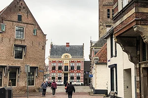 stadsgids hattem feat gallerij