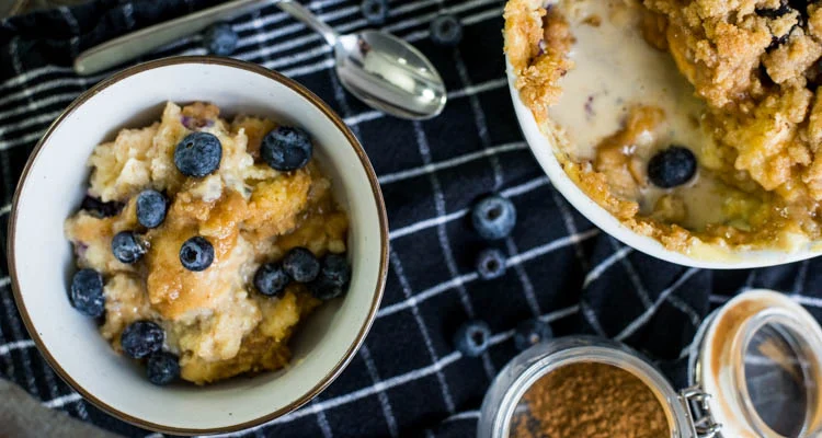 Fastfood Friday: Wentelteefjes ovenschotel 4 Wentelteefjes ovenschotel