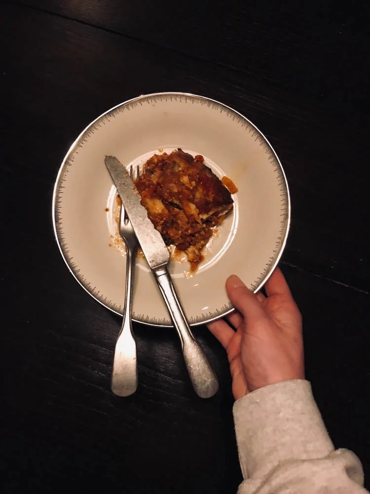 Viv's Eetoverzicht week 2/2019 1 Eetoverzicht Vivian week2 1