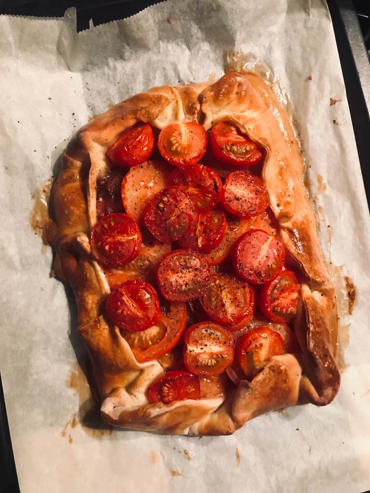 Viv's Eetoverzicht week 2/2019 2 Eetoverzicht Vivian week2 2