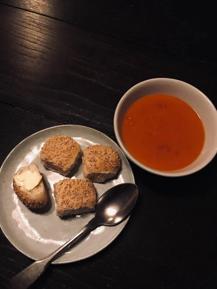 Viv's Eetoverzicht week 2/2019 7 Eetoverzicht Vivian week2 7