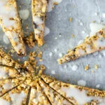 Mueslirepen met yoghurt