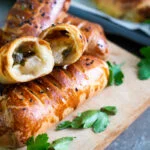 Zachte ragoutbroodjes