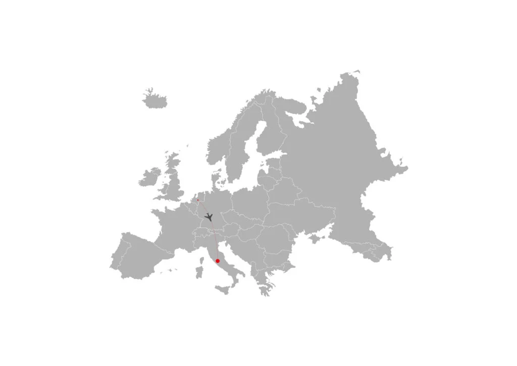 CITY GUIDE | ROME - ITALIE 5 CITY GUIDE | ROME - ITALIE