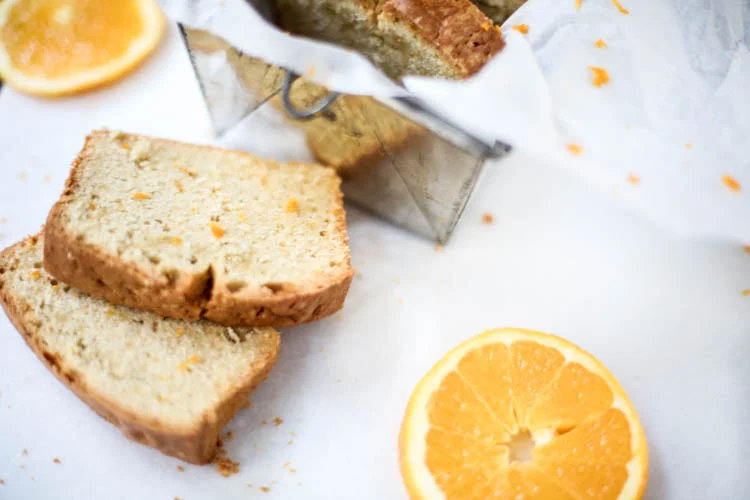 Gember Sinaasappel Cake 11 SinaasappelGemberCake FI