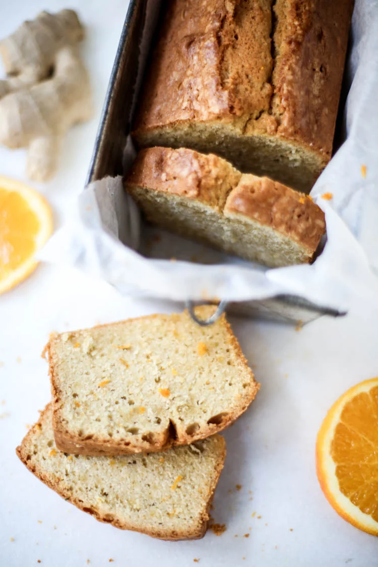 Gember Sinaasappel Cake 1 SinaasappelGemberCake ST