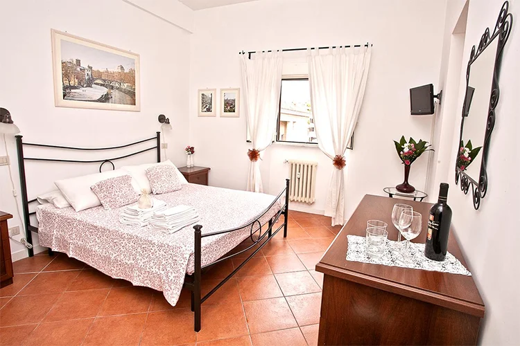 CITY GUIDE | ROME - TO STAY 3 Al Centro di Roma