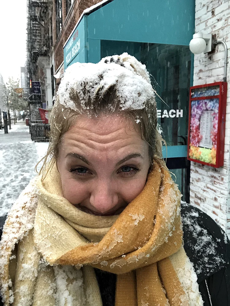 Alleen naar New York, is dat nou écht leuk? 1 Alleen naar NYC