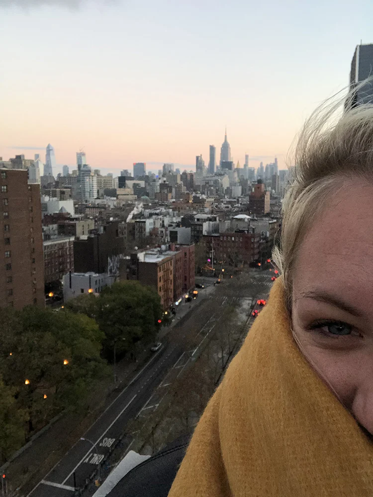 Alleen naar New York, is dat nou écht leuk? 2 Alleen naar NYC