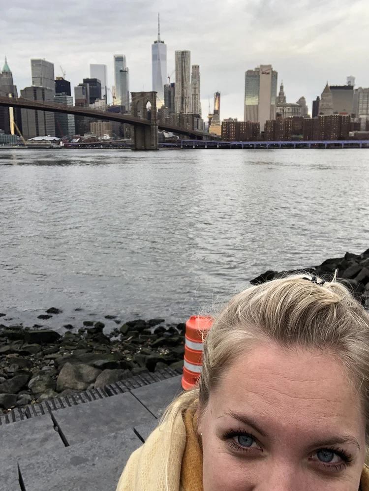 Alleen naar New York, is dat nou écht leuk? 3 Alleen naar NYC
