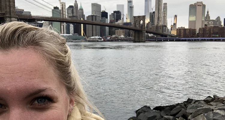 Alleen naar New York, is dat nou écht leuk? 51 Alleen naar NYC