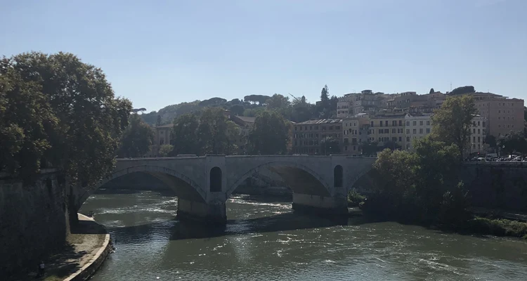 CITY GUIDE | ROME - TO KNOW 46 City guide rome - to know
