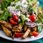 Griekse kapsalon