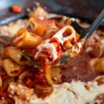 Lasagnesoep uit de slowcooker