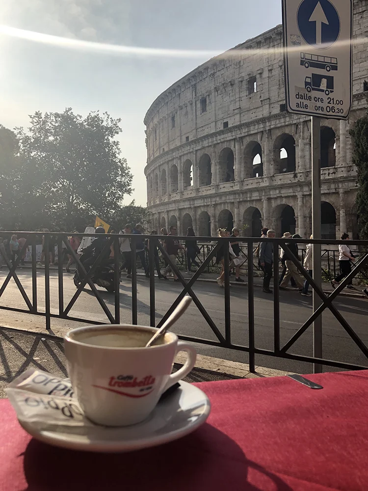 CITY GUIDE | ROME - ITALIE 10 City guide Rome
