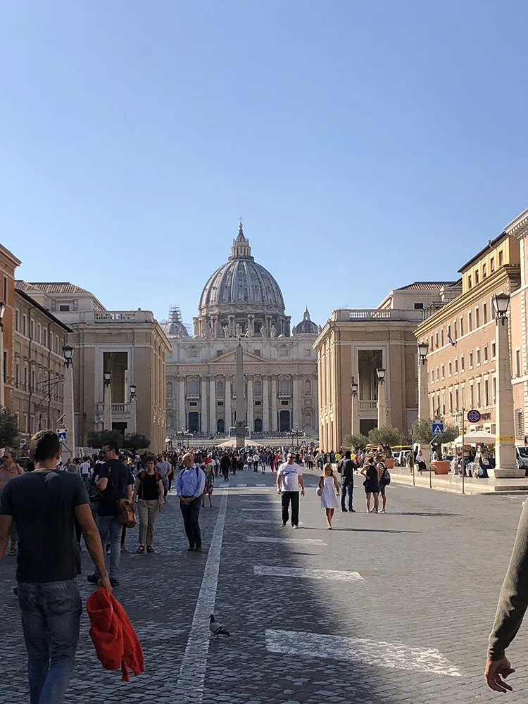 CITY GUIDE | ROME - TO DO 2 Vaticaanstad