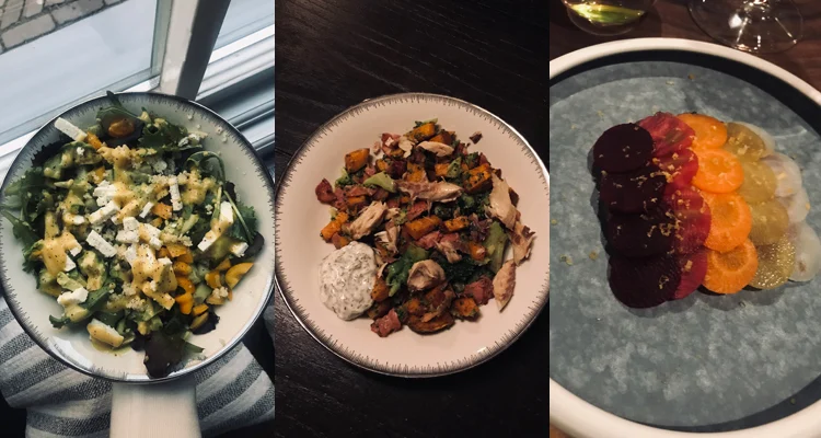 Viv's Eetoverzicht week 12/2019 75 Eetoverzicht FI 3