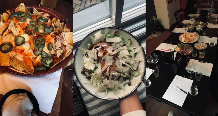 Viv's Eetoverzicht week 13/2019 59 Eetoverzicht FI 4