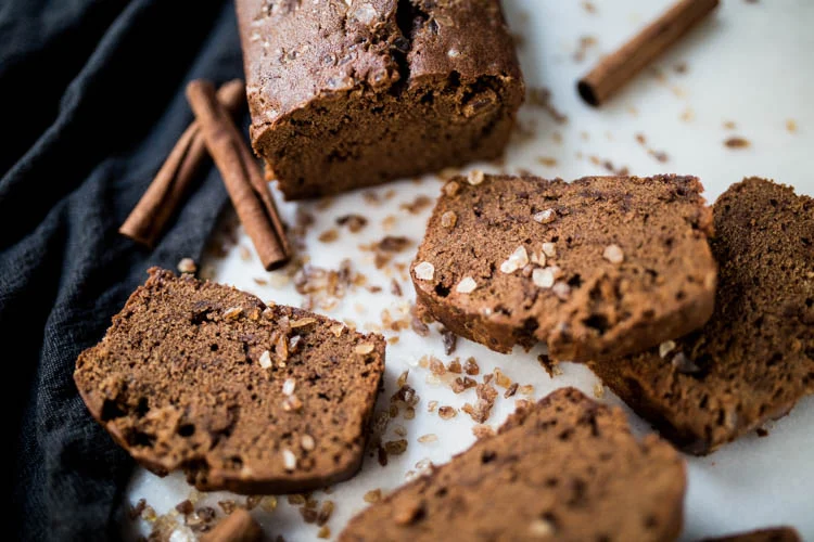 Kaneelcake met kandijsuiker 9 Kaneelcake met Kandijsuiker FI