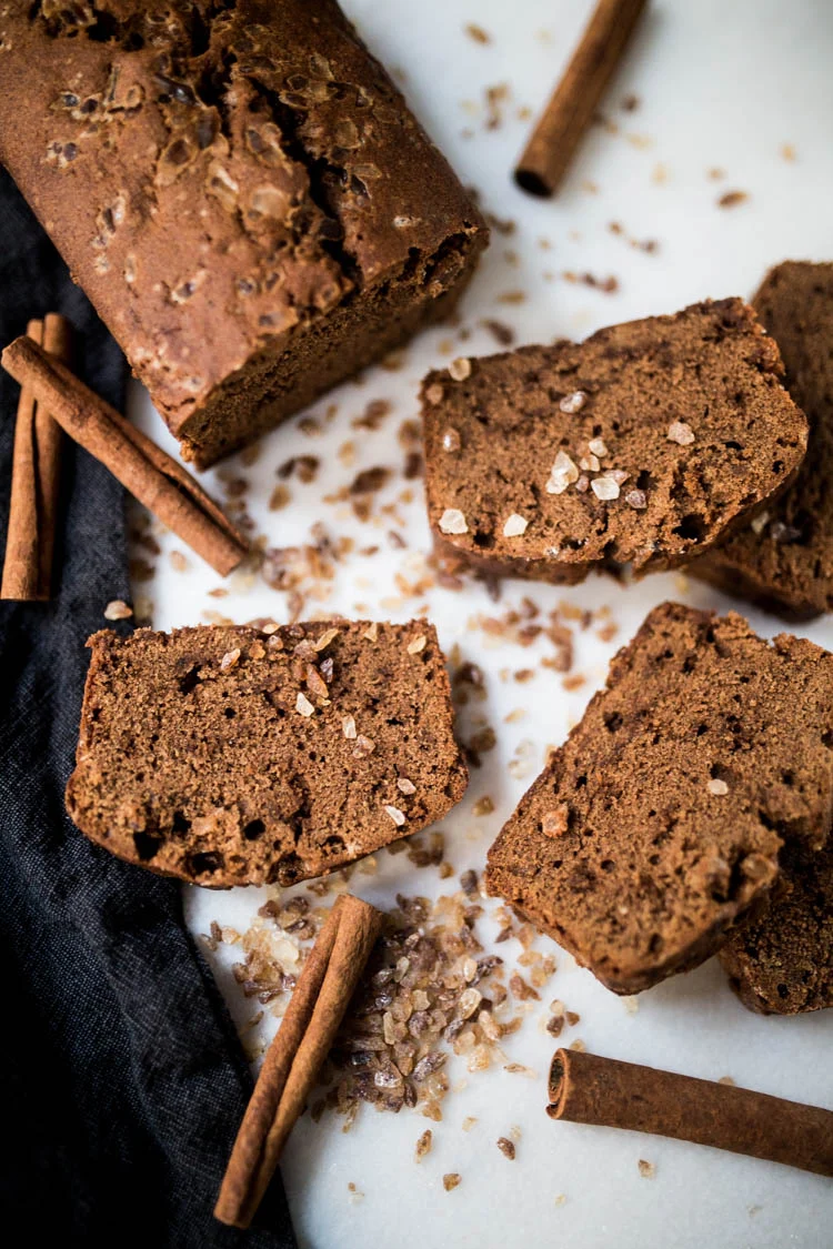 Kaneelcake met kandijsuiker 1 Kaneelcake met Kandijsuiker ST 2